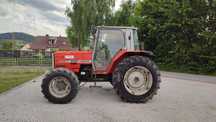 Massey Ferguson 3060 4x4 80KM