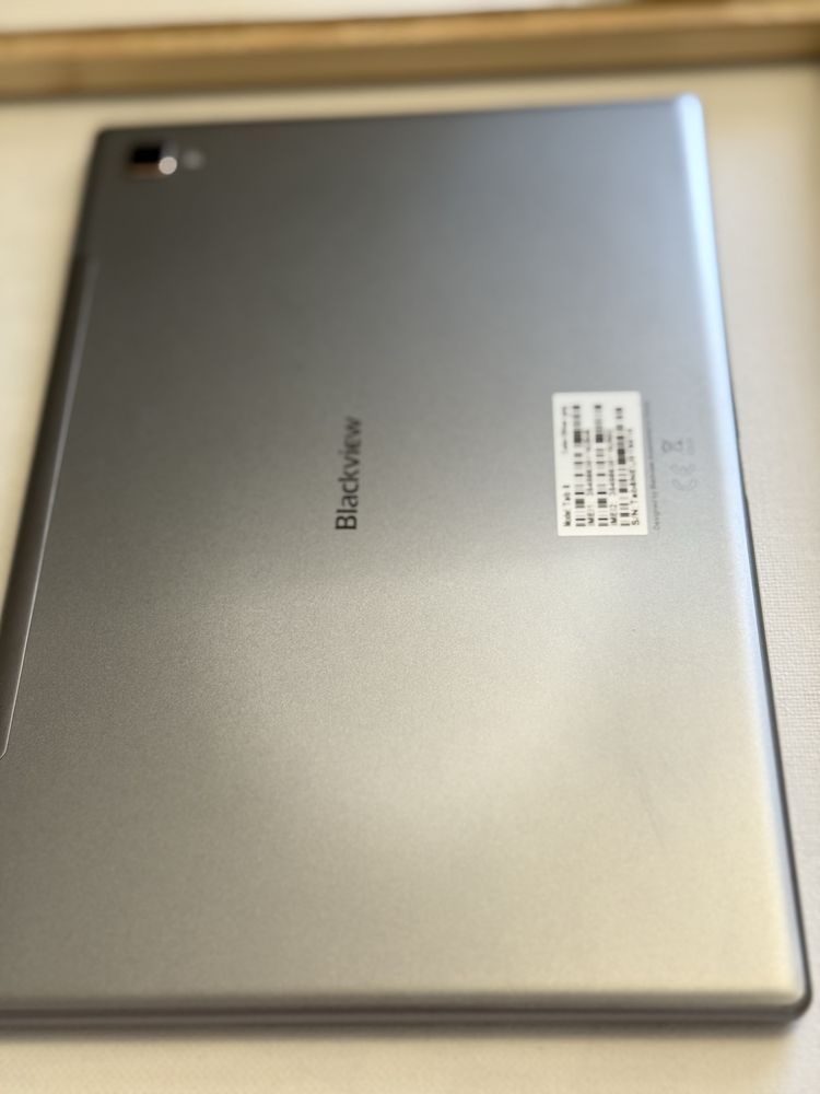 Планшет Blackview Tab8