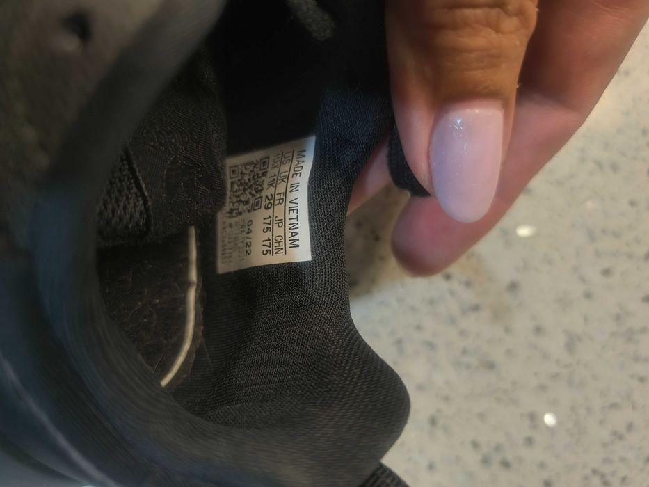 Sapatilhas de criança