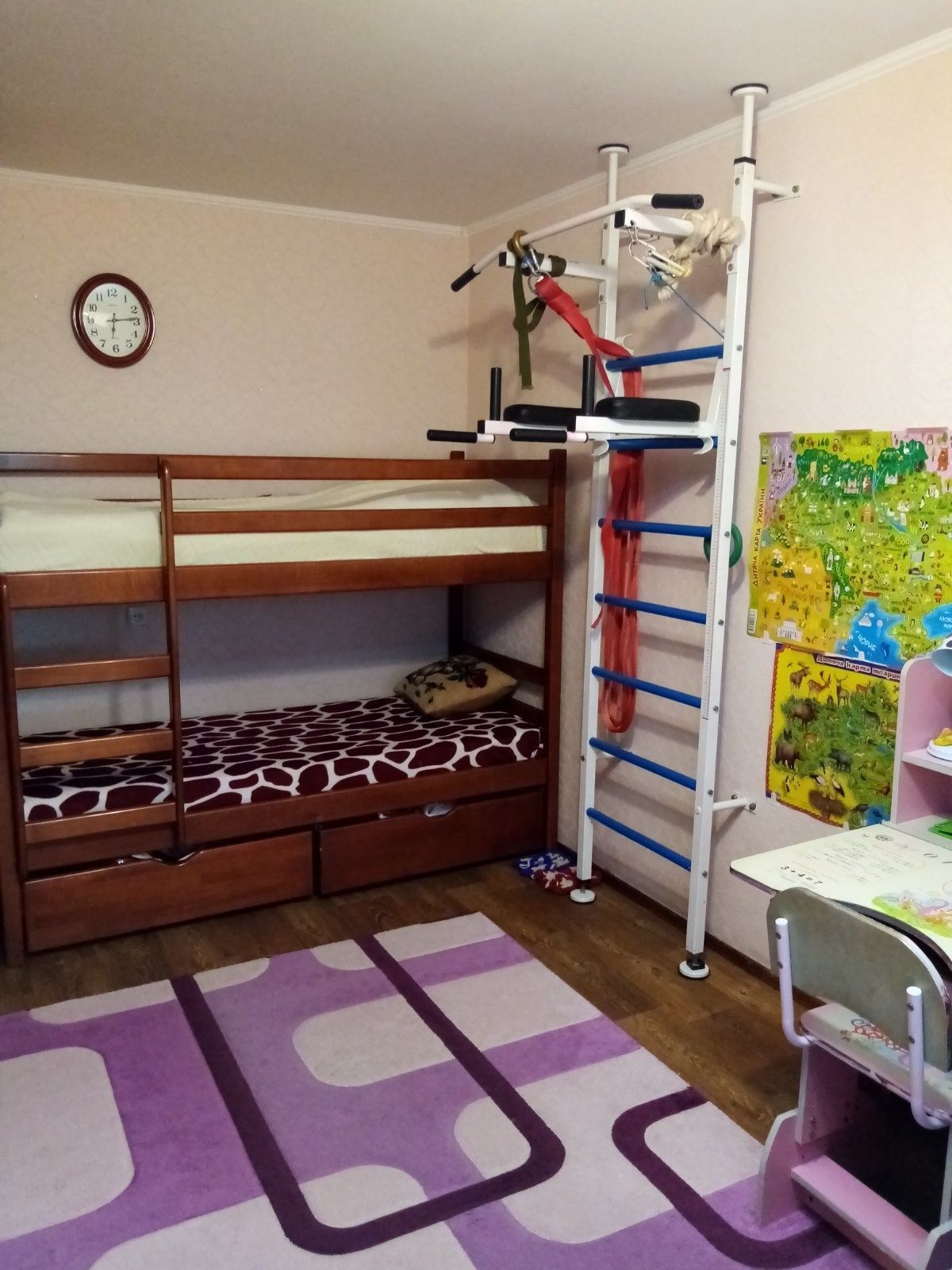 1к Продаж квартири р-н Грибоєдова