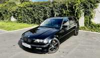 BMW E46 318i // LPG // Alu 18” // Klima // Super Stan // Zamiana