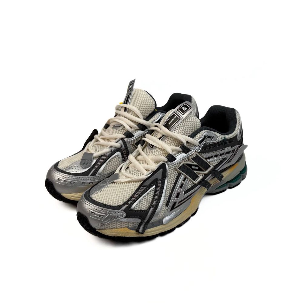 ‼️БЕЗ ПРЕДОПЛАТ‼️41-46 New Balance 1906A silver/grey / 9060 2002 327