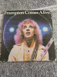 Frampton Comes Alive! Dois discos