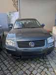 Passat 1.9 130cv 6 velocidades