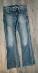 Jeansy Cross 38/40