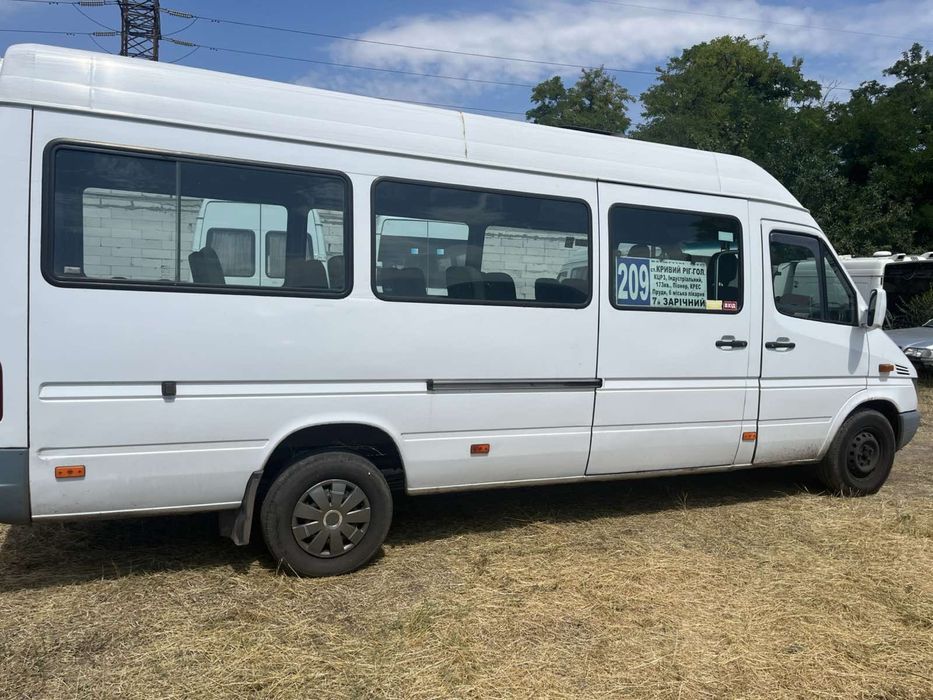 Оригінальний пасажир