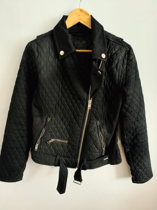 Nowa damska Ramoneska Diesel  M