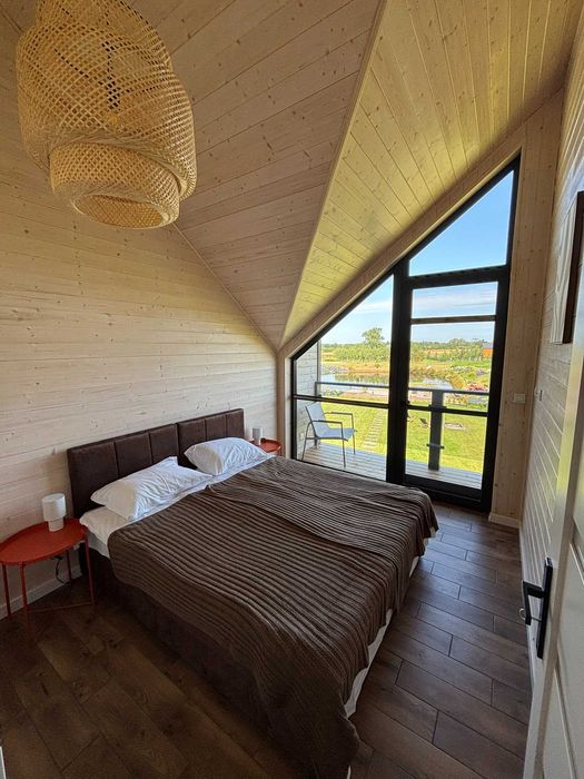 Wolne Święta Bożego Narodz! Dom całoroczny z balią, domki, apartamenty