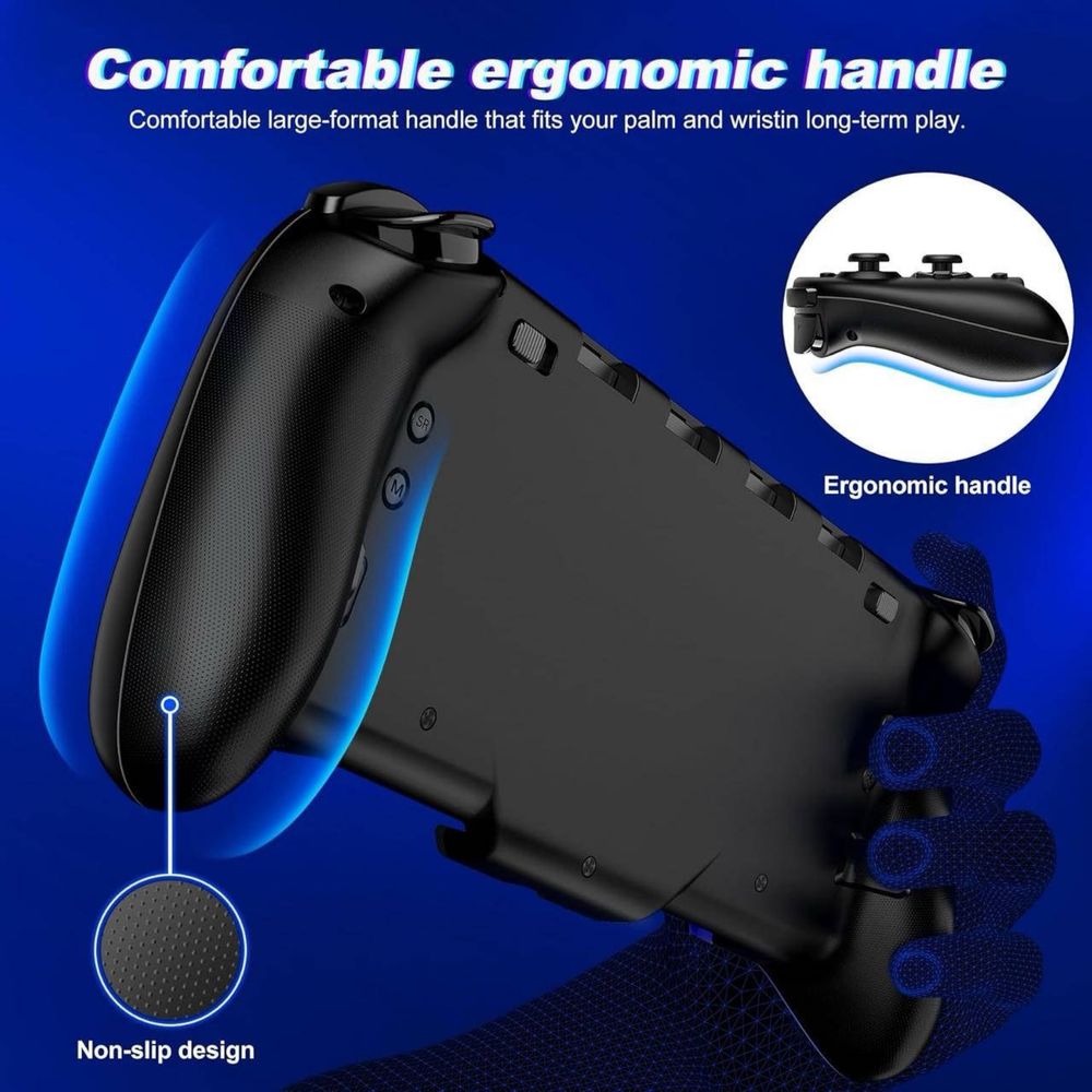 Контролер JC200 для Nintendo Switch / Nintendo Oled