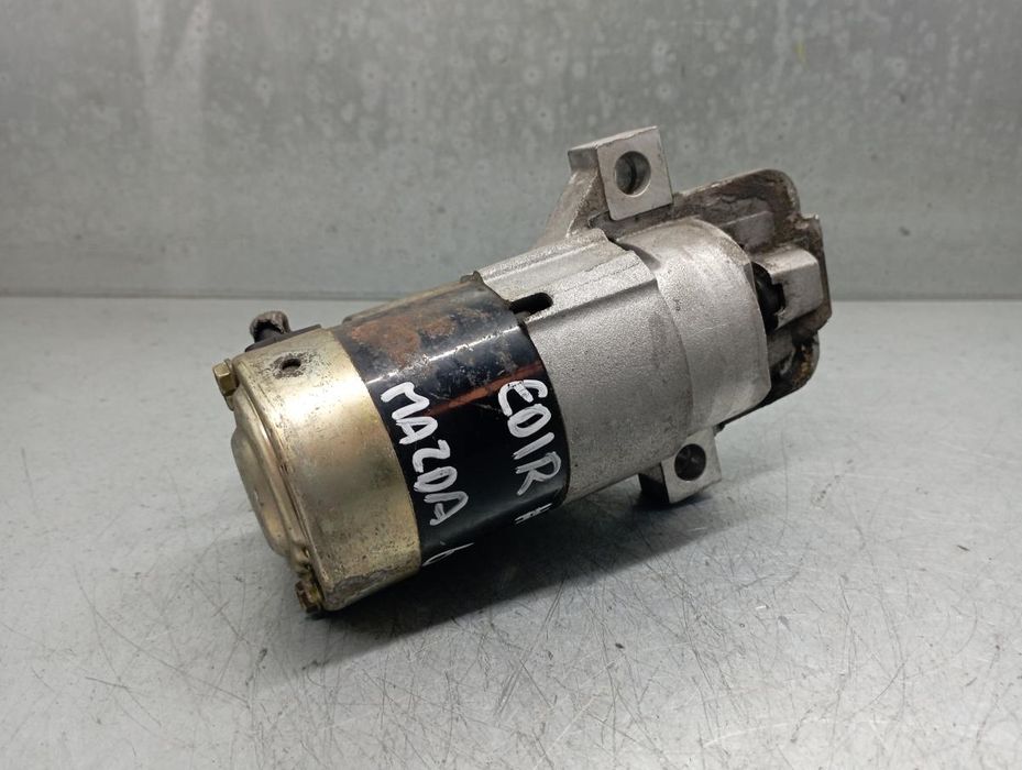 Motor de arranque MAZDA 6 Sedan (GG)