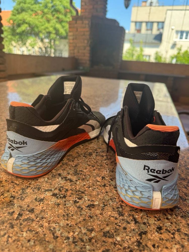 Кросовки reebok nano X