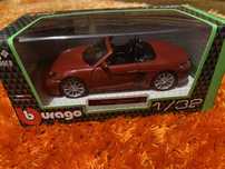 Miniatura 1/32 Porsche 718 Boxter