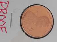 Moneta 1 cent 1981 S
