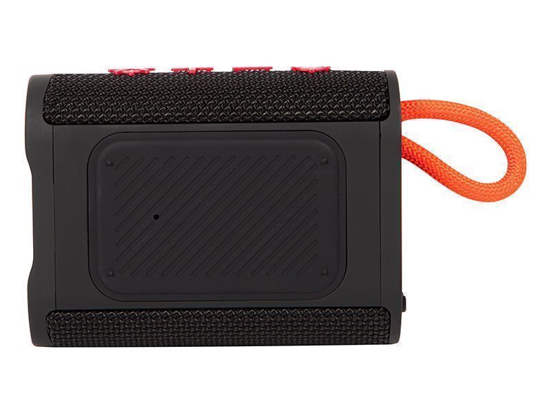 Podświetlany głośnik bezprzewodowy Bluetooth FM IP67 Blow AQUA TUNE