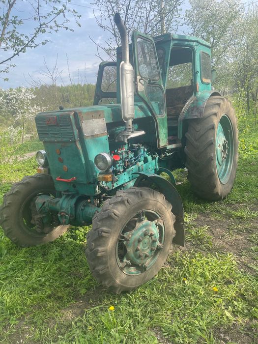 Продам Трактор Т-40 АМ