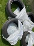 Opony letnie 225/55 R18 98V Bridgestone Dueler H/P Sport - 4 sztuki