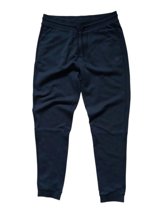 Hugo Boss nowe spodnie dresowe jogger r. M większe