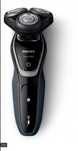 Golarka Philips 5000 series wet&dry do golenia na sucho i mokro S5210
