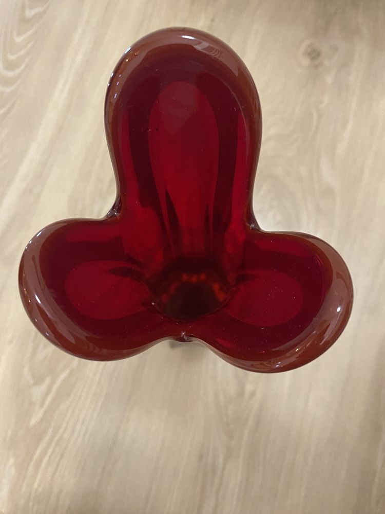 Absolutny unikat wazon Rotterdam Ząbkowice