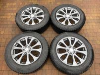 3700. Alufelgi 18" Mercedes GLC X253 W177 oryginalne 5x112 8J ET38