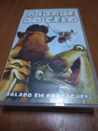 VHS: A Idade do Gelo