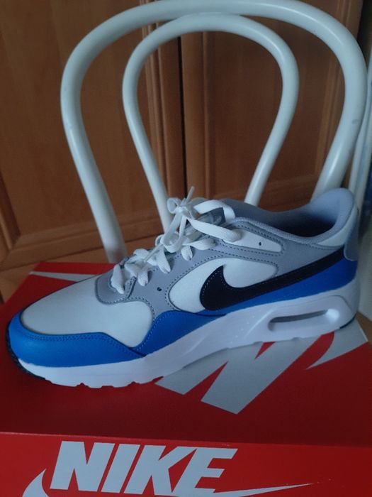 Nowe buty męskie Nike rozmiar 46