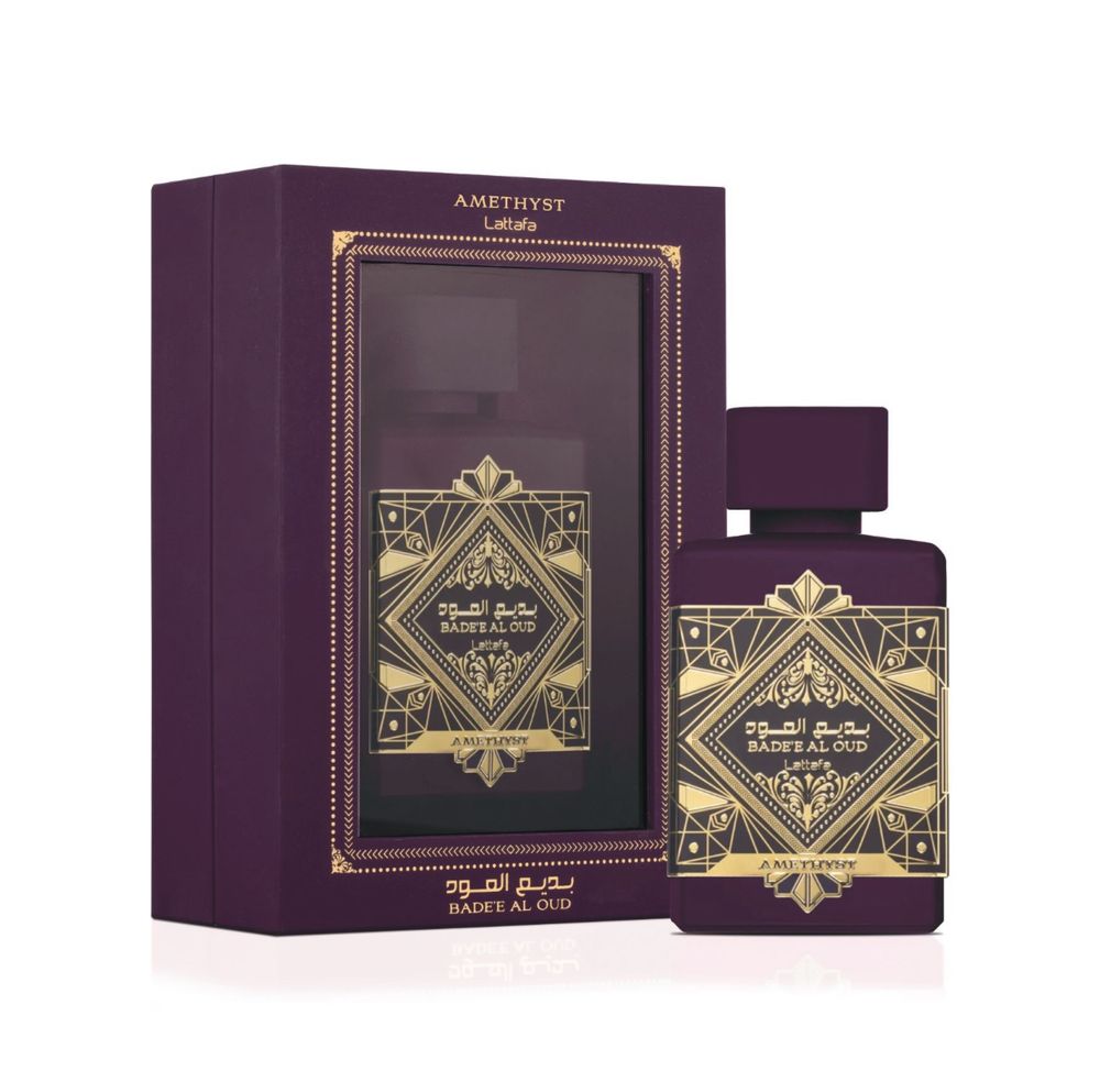 Perfume arabe oud for glory