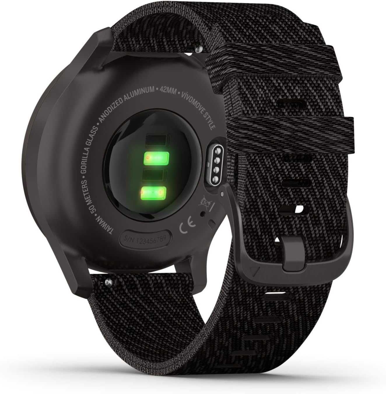 Garmin Vivomove Style – nowy, bez opakowania