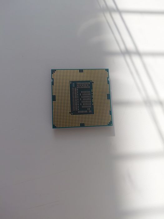 Процесор INTEL CORE i7-3770