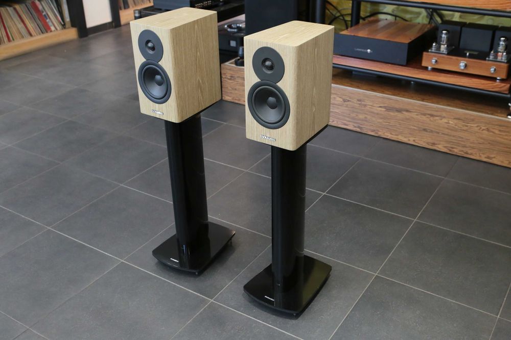 Dynaudio Evoke 10