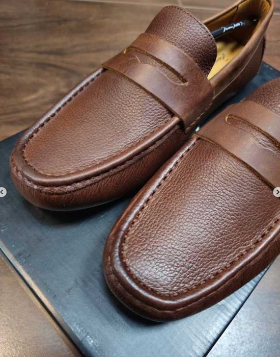 Мокасини Massimo Matteo оригінал 42 43