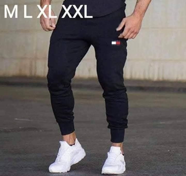Spodnie dresowe męskie Nike Puma Guess Tommy Hilfiger Boss itp
