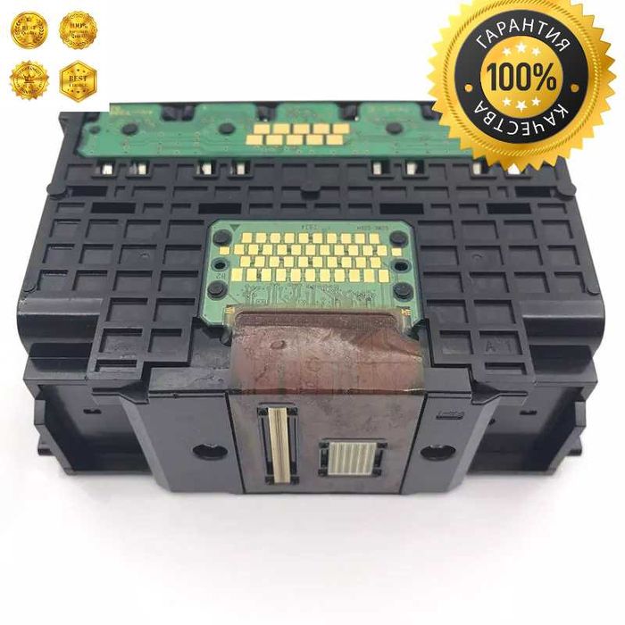 Друкуючі головки, плати Epson,  Canon, Brother, HP, Знижки до - 50 %