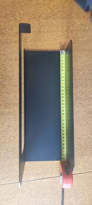 Wieszak na ręcznik papierowy