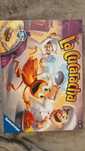 Gra la cucaracha karaluch jak nowa ravensburger
