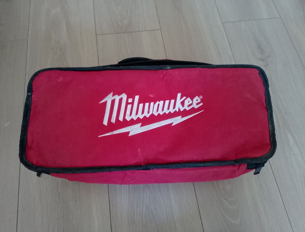 Milwaukee ROS150 E-2 szlifierka mimośrodowa 440W