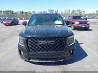 GMC Yukon Denali Diesel 2021