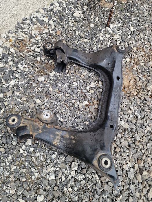 Sanki zawieszenie volkswagen Passat b5 audi a4 b5