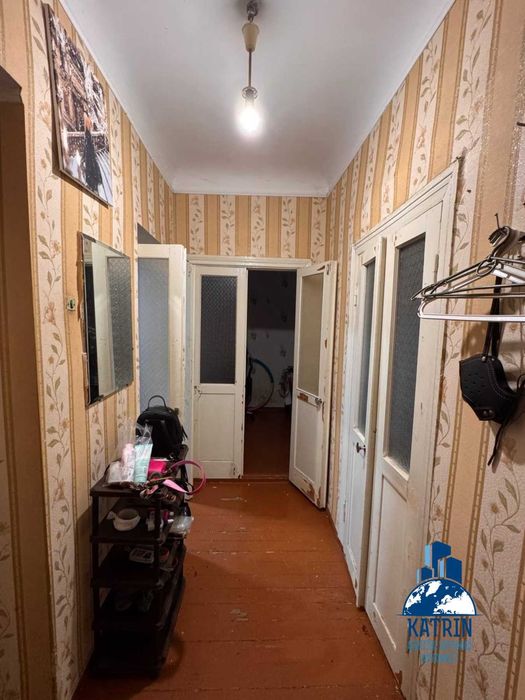 Продам 3 кім квартиру вул. Караваєва Орлівська пр. Мазепи Петровского