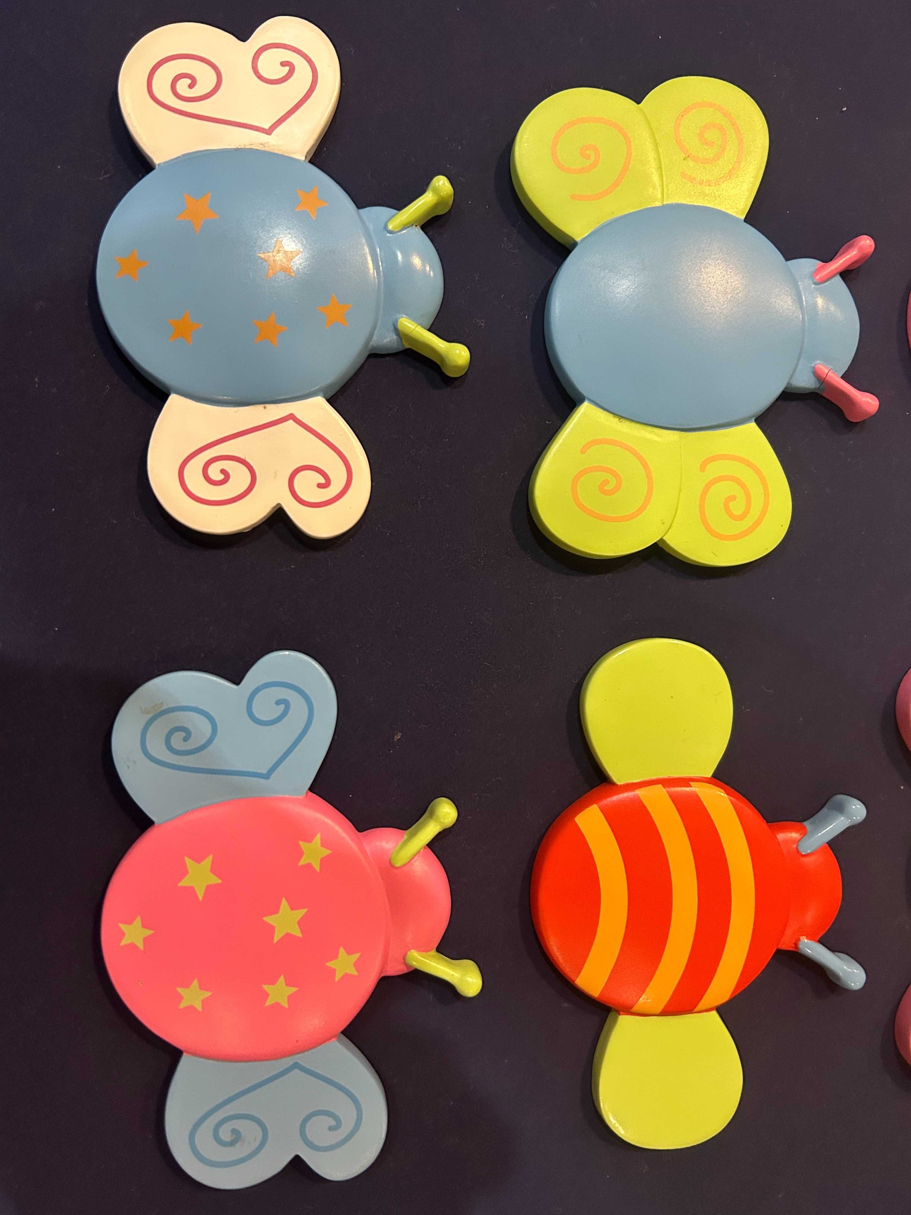 Decoração Borboletas para parede