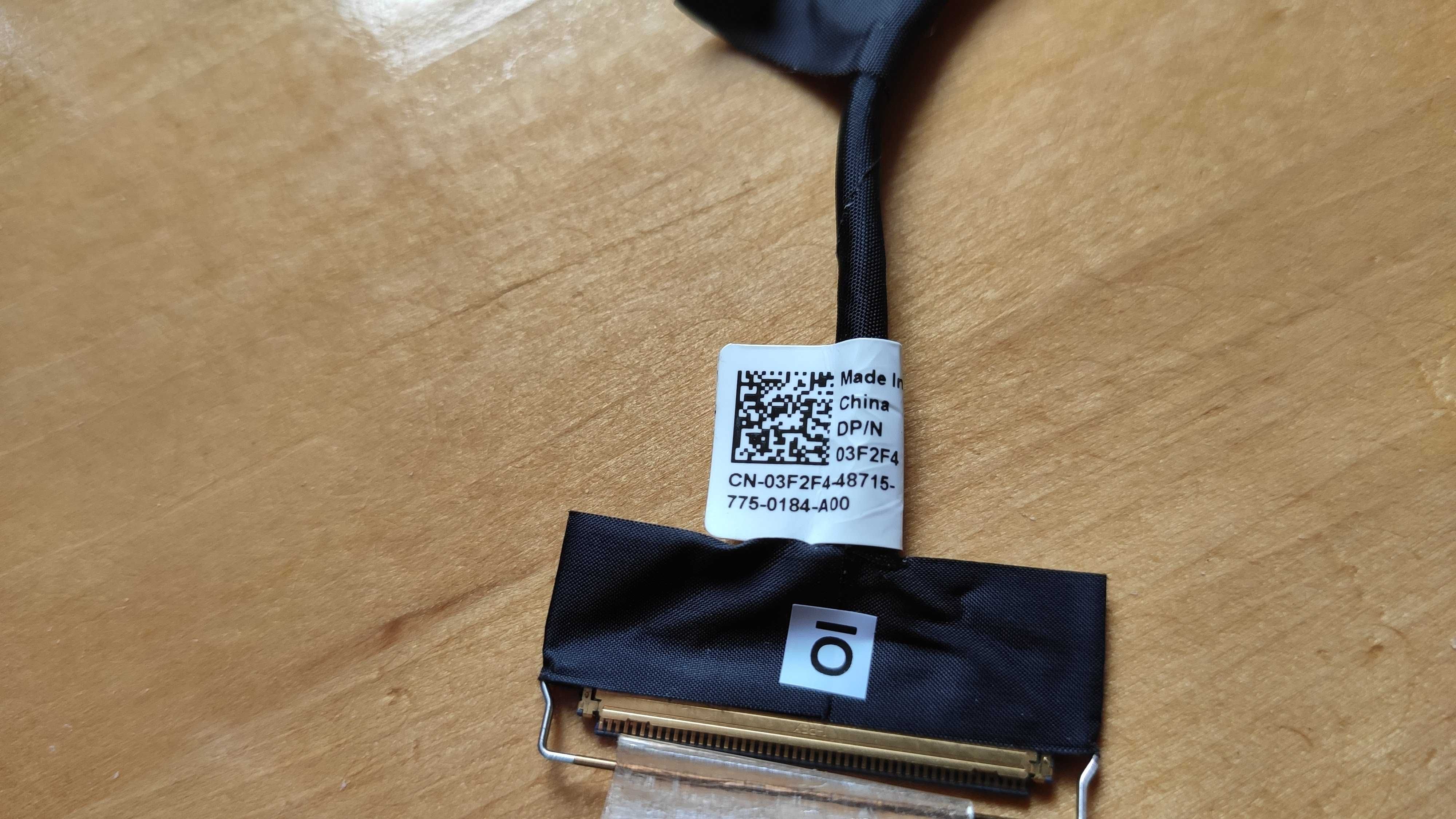 Kabel płyty głównej Dell INSPIRON 15 5568, 7579, 03F2F4