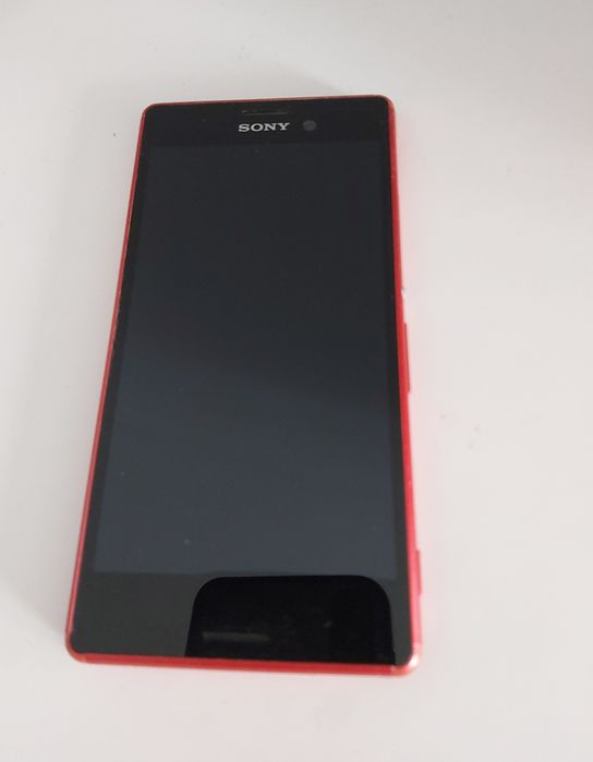 Sony Xperia M4 Aqua
