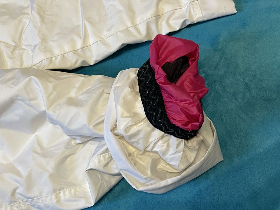 Брюки тёплые зимние непромокаемые