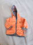 Bluza noworodek, niemowlak rozm 56-62