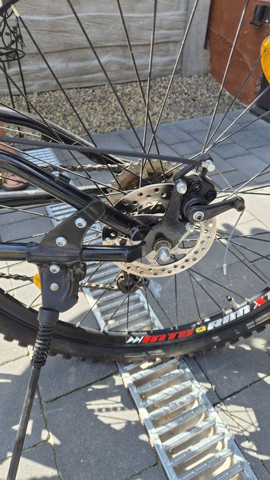 Sprzedam rower Active MTB 26"