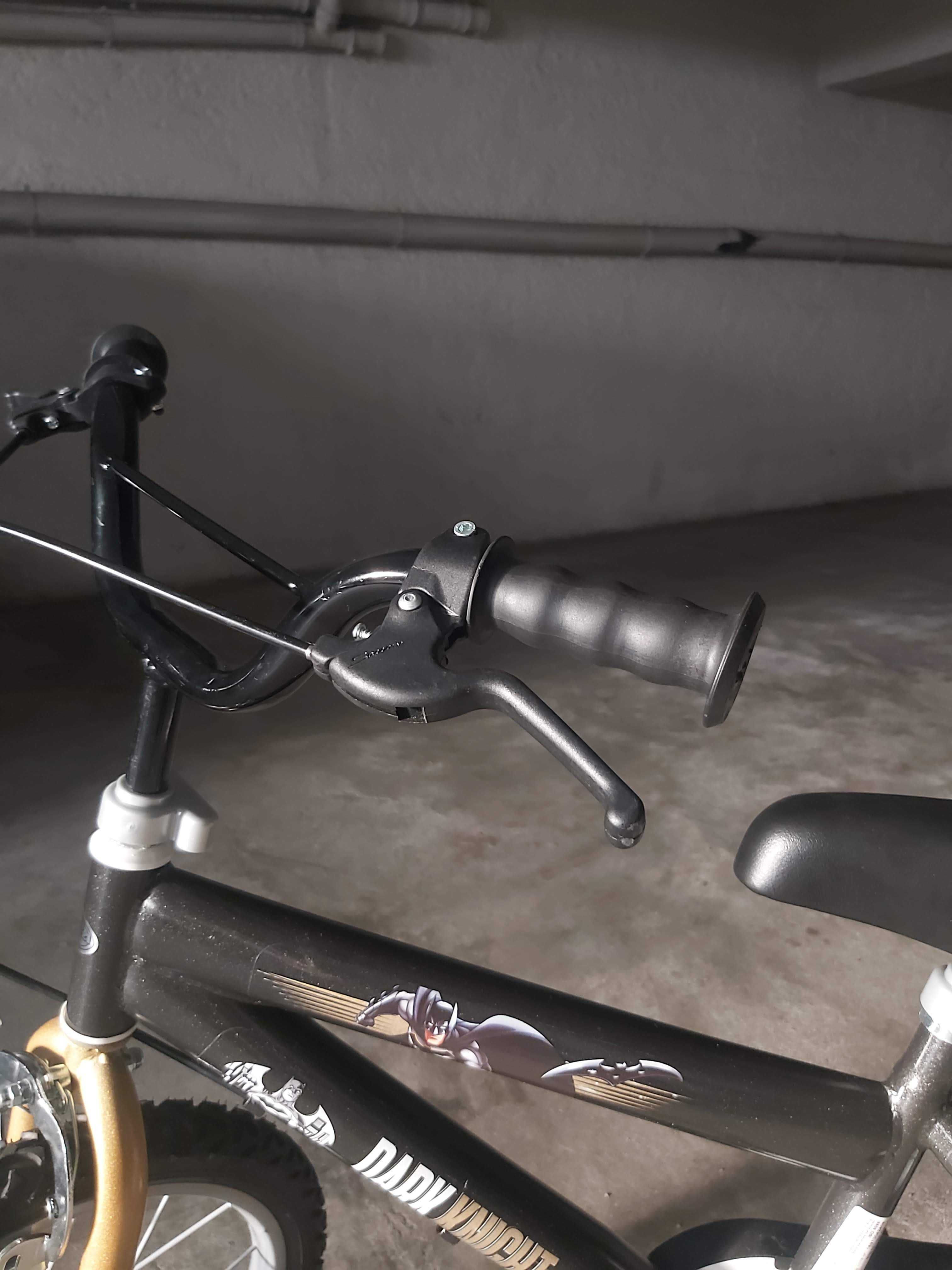 Bicicleta de Criança 16 Polegadas