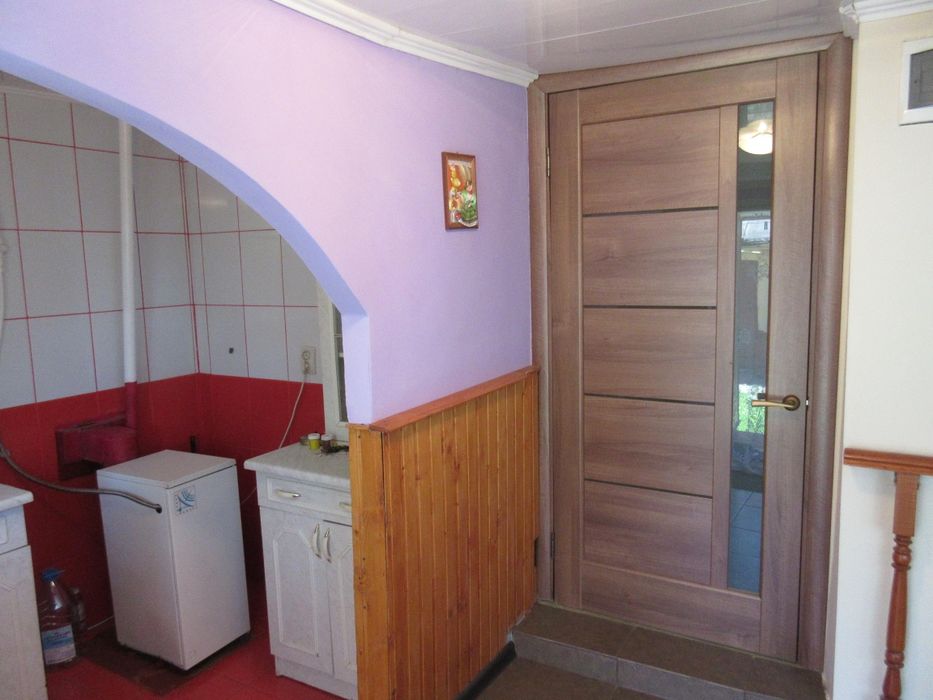 Будинок зі зручностями