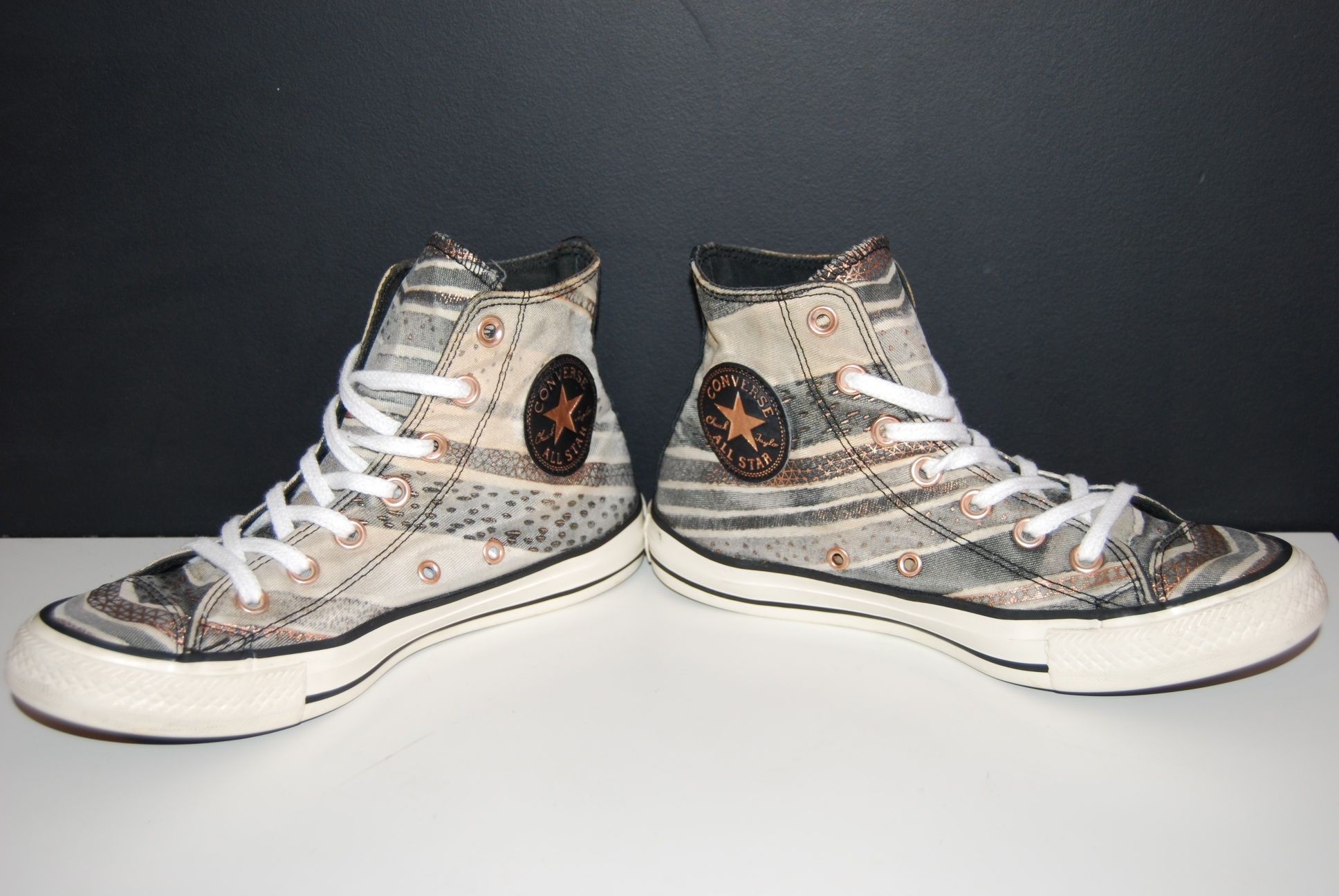 Buty trampki Converse Conversy 38 dł wkł 24