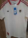 Camisola benfica retro