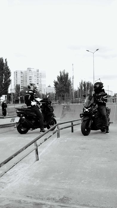 Придбати новий Скутер Vilardo MS2 180 кубів в Арт мото